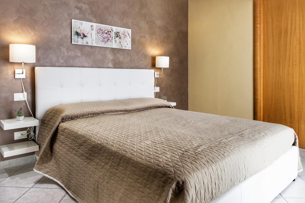Apartment Domus Schiavuzzo Palermo Buitenkant foto